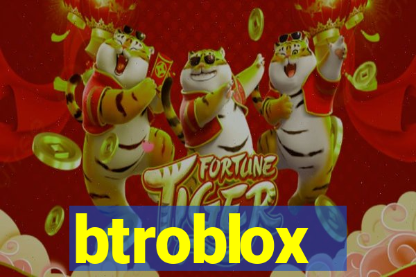 btroblox - making roblox better